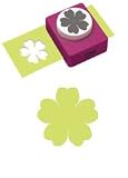 McGills 2-1/8 Inch Floriano Flower Punch