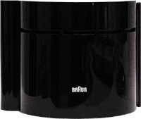 Braun 7000-766 Coffeemaker Filter basket, Black