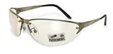 SAFETY GLASSES EXPO V PHOTOCHROMIC UV400 EYEWEAR TRANSI