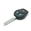 nissan micra keys