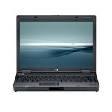 HP Compaq Business Notebook 6510b - Core 2 Duo T7500 / 2.2 GHz - RAM 1 GB - HDD 120 GB - DVD?RW (+R DL) / DVD-RAM - GMA X3100 - Gigabit Ethernet - WLAN : 802.11a/b/g, Bluetooth 2.0 EDR - TPM - fingerprint reader - Vista Business - 14.1 Widescreen TFT 1280 x 800 ( WXGA )