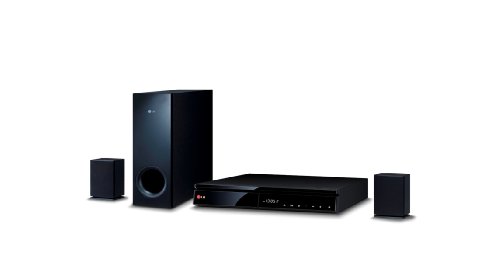 BH6230C - Home theater system