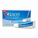 CREST WEEKLY CLEAN