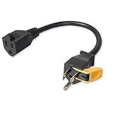 Easy Pull 3 Prong Power Strip Liberator, 5 Pack