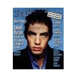 Rolling Stone Magazine, Issue 762, June 1997, Jakob Dylan of Wallflowers Cover book cover