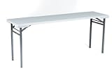 Boss BT2071 Folding Table - 20 Inch by 72 Inch