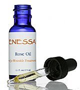 Enessa Rose Tamanu Elixir 0.5 fl oz.