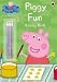 Piggy Fun Activity Book (Peppa Pig)