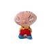 Family Guy STEWIE Plush Doll 6.5"