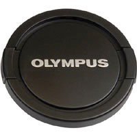 Olympus CAP LENS 77mm LC-77