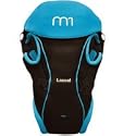Lascal M1 Babytragetasche Blau