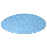 Visible Dust 8.25 inch Diameter Dust Snapper, Blue