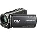 Sony HDR-CX110 High Definition Handycam Camcorder