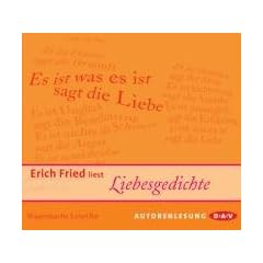 Liebesgedichte