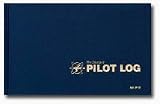 The Standard Pilot Log ASA-SP-57