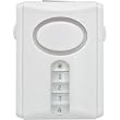 GE 45117 Deluxe Wireless Door Alarm