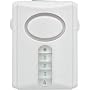 GE 45117 Deluxe Wireless Door Alarm