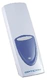 OPTICON - 9725 - LASER DATA COLLECTOR - SINGLE KEY - NO DISPLAY - LI-ON BATTERY - NO ROHS [opl9725]