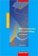 Rechnungswesen und Controlling fuer IT-Berufe, EURO, Lehrbuch: Lernfeld 11