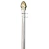 Flagpole to Go 5 Foot 4 Tube Aluminum Flagpole