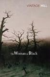 The Woman In Black (Vintage Classic) (Vintage Classics)