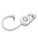 Retractable Earbuds for Ipod