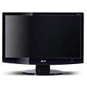Acer H213H bmid 21-Inch Widescreen LCD Display (Black)