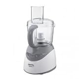 Black & Decker 10-Cup Power Pro Wide-Mouth Food Processor - FP1510