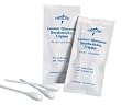 ^SWABSTICK,LEMON/GLYCERIN,3/PK,25 PK/BXAPPLICATOR: 4" RAYON TIPPED PLASTIC,3/PK, 25 PK/BX Min.Order is 1 BX ( 25 Pack / box; 75 Each / box; )
