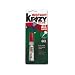 Krazy Glue KG86648R Instant Krazy Glue All Purpose Gel 0.07-Ounce