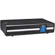 8-OUTLET 1500VA/900 Watt Automatic Voltage Regulation USSystem with LCD Status Screen