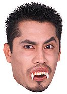 Adult's Embraced Vampire Costume Teeth