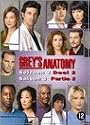 Grey's Anatomy - Season 3.2