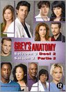 Grey's Anatomy - Season 3.2 - Patrick Dempsey