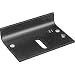 Stroboframe Anti-Twist Plate for Canon EOS1 and Nikon N90S Cameras