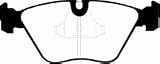 EBC Brakes UD394 Ultimax Disc Pad Set