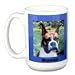   - Boxer Faun Mug2008