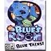 Software : Blue's Room: Blue Talks
