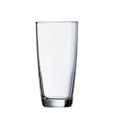 BEVERAGE EXCALIBUR 12.5OZ, CS 3/DZ, 09-0237 CARDINAL INTERNATIONAL GLASSWARE