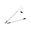 For ATT 8925 Tilt HTC TyTn II 3x Pack Stylus Pen 3in1