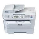 Brother Laser Printer Multifunction Mono 16MB Fax 400pp Memory  14.4Kbps 18ppm 2400x600dpi Ref MFC7320U1
