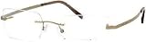 Giorgio Armani GA 417 PNR Optics Prescription Eyewear