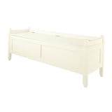 IMAGE OF Zoe Backless Bench- Ballard Designs