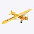Piper J-3 Cub 40 ARF