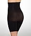 SPANX In-Power Line Super Higher Power Power Panties, B, Black