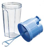 Fit & Fresh Power Mixer Pro - 1 - each
