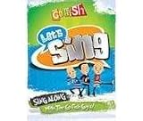 Lets Sing, Singalong with the Go Fish Guys