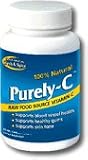 Purely C by North American Herb & Spice 90 Capsules
