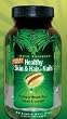 Nutrient Rich Healthy Skin & Hair Plus Nails - 60 - Softgel Nutrient Rich Healthy Skin & Hair Plus Nails - 60 - Softgel