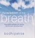 The Wisdom of the Breath CD with Bodhipaksa